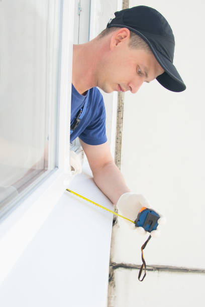 Best Residential Window Installation in Shiner, TX