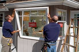 Best Energy-Efficient Windows in Shiner, TX